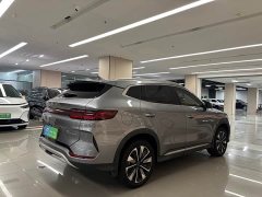 BYD Song Plus New Energy EV Glorious Edition 520km Luxury - ფოტო 5