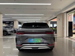 BYD Song Plus New Energy EV Glorious Edition 520km Luxury - ფოტო 6