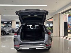BYD Song Plus New Energy EV Glorious Edition 520km Luxury - ფოტო 7