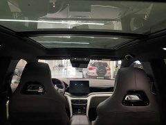 BYD Song Plus New Energy EV Glorious Edition 520km Luxury - ფოტო 8