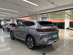 BYD Song Plus New Energy EV Glorious Edition 520km Luxury - ფოტო 9
