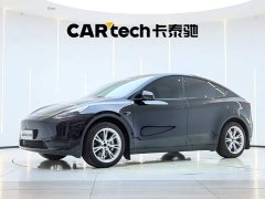 Tesla Model Y 2022 Facelift Rear-Wheel Drive - ფოტო 1