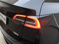 Tesla Model Y 2022 Facelift Rear-Wheel Drive - ფოტო 10