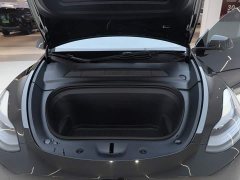 Tesla Model Y 2022 Facelift Rear-Wheel Drive - ფოტო 16
