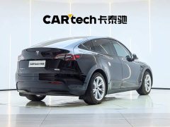 Tesla Model Y 2022 Facelift Rear-Wheel Drive - ფოტო 3