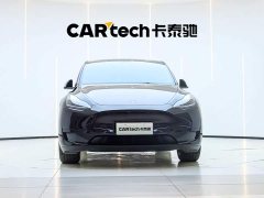 Tesla Model Y 2022 Facelift Rear-Wheel Drive - ფოტო 6