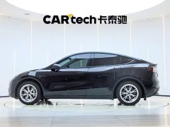 Tesla Model Y 2022 Facelift Rear-Wheel Drive - ფოტო 7