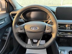 Ford Focus 2021 Estate EcoBoost 180 Automatic Hunting Tide Edition - ფოტო 11
