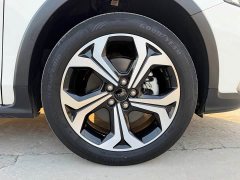 Ford Focus 2021 Estate EcoBoost 180 Automatic Hunting Tide Edition - ფოტო 17