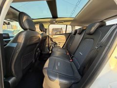 Ford Focus 2021 Estate EcoBoost 180 Automatic Hunting Tide Edition - ფოტო 8