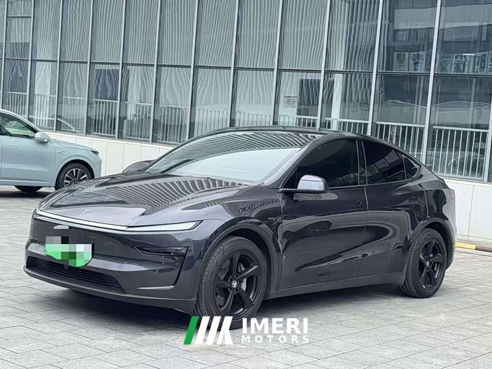 Tesla Model Y Rear-Wheel Drive - ავტომობილი ჩინეთიდან