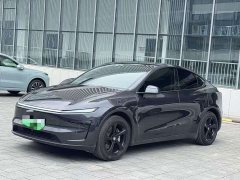 Tesla Model Y Rear-Wheel Drive - ფოტო 1