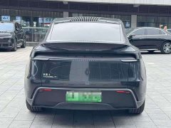 Tesla Model Y Rear-Wheel Drive - ფოტო 7