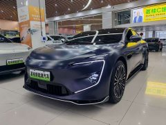 AVATR 12 650 Triple Laser 4WD GT Edition - ფოტო 1