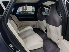 AVATR 12 650 Triple Laser 4WD GT Edition - ფოტო 12