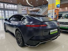 AVATR 12 650 Triple Laser 4WD GT Edition - ფოტო 4