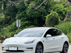 Tesla Model 3 Rear-Wheel Drive - ფოტო 1
