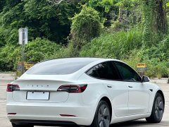 Tesla Model 3 Rear-Wheel Drive - ფოტო 12