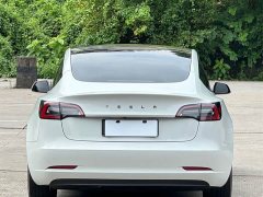 Tesla Model 3 Rear-Wheel Drive - ფოტო 13