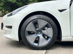 Tesla Model 3 Rear-Wheel Drive - ფოტო 16