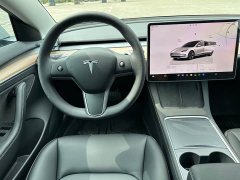 Tesla Model 3 Rear-Wheel Drive - ფოტო 18