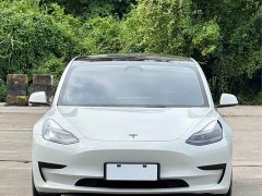 Tesla Model 3 Rear-Wheel Drive - ფოტო 2