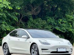 Tesla Model 3 Rear-Wheel Drive - ფოტო 3