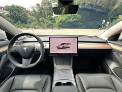 Tesla Model 3 Rear-Wheel Drive - ფოტო 4