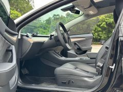 Tesla Model 3 Rear-Wheel Drive - ფოტო 5