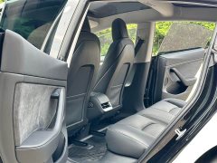 Tesla Model 3 Rear-Wheel Drive - ფოტო 7