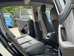 Tesla Model 3 Rear-Wheel Drive - ფოტო 8