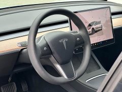 Tesla Model 3 Rear-Wheel Drive - ფოტო 9
