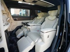 Toyota Alphard 2024 Hybrid 2.5L Premium Edition - ფოტო 10