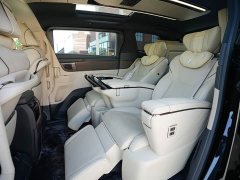 Toyota Alphard 2024 Hybrid 2.5L Premium Edition - ფოტო 11