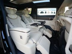 Toyota Alphard 2024 Hybrid 2.5L Premium Edition - ფოტო 12