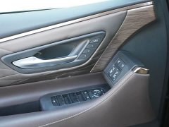 Toyota Alphard 2024 Hybrid 2.5L Premium Edition - ფოტო 13