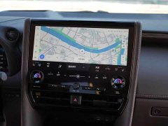 Toyota Alphard 2024 Hybrid 2.5L Premium Edition - ფოტო 16