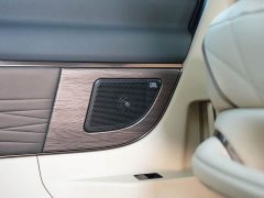 Toyota Alphard 2024 Hybrid 2.5L Premium Edition - ფოტო 17