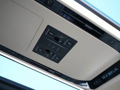 Toyota Alphard 2024 Hybrid 2.5L Premium Edition - ფოტო 18