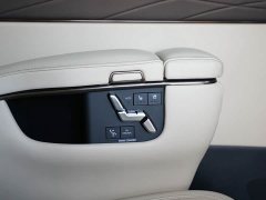 Toyota Alphard 2024 Hybrid 2.5L Premium Edition - ფოტო 19
