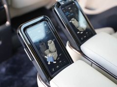 Toyota Alphard 2024 Hybrid 2.5L Premium Edition - ფოტო 20