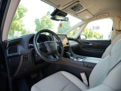 Toyota Alphard 2024 Hybrid 2.5L Premium Edition - ფოტო 4