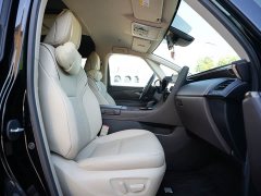Toyota Alphard 2024 Hybrid 2.5L Premium Edition - ფოტო 5