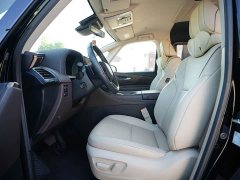 Toyota Alphard 2024 Hybrid 2.5L Premium Edition - ფოტო 6