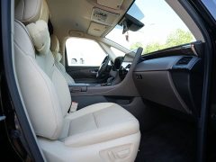 Toyota Alphard 2024 Hybrid 2.5L Premium Edition - ფოტო 7
