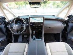 Toyota Alphard 2024 Hybrid 2.5L Premium Edition - ფოტო 8