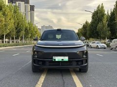 Li Auto L9 2024 Ultra - ფოტო 2