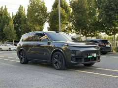 Li Auto L9 2024 Ultra - ფოტო 3