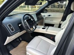 Li Auto L9 2024 Ultra - ფოტო 4