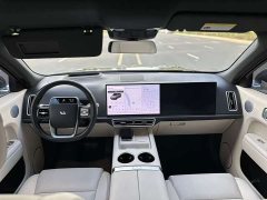 Li Auto L9 2024 Ultra - ფოტო 5